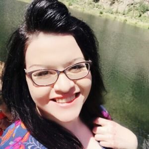 Meet your Posher, Isabelle